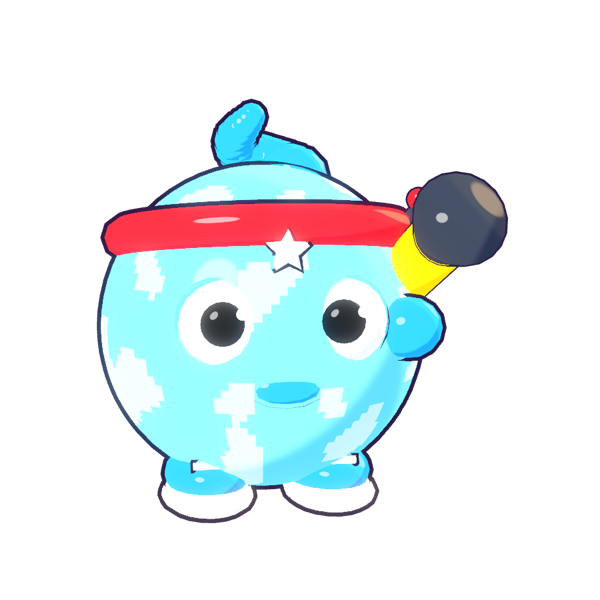 Blub